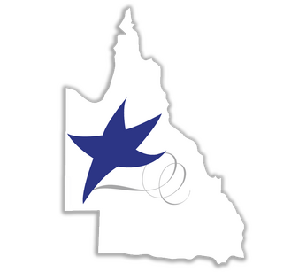 Queensland Equity logo